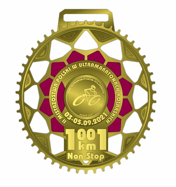 HUZAR CUP 2021 ULTRAMARATON web