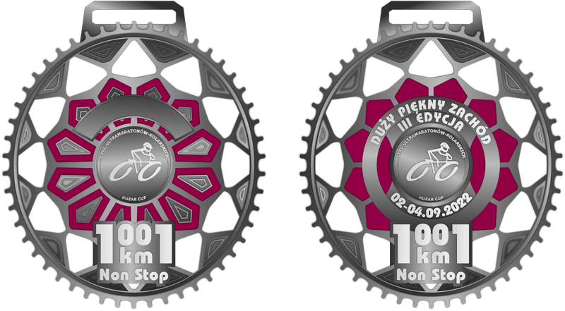 HUZAR CUP 2022 1001 km