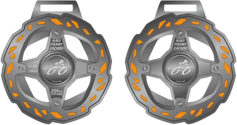 HUZAR CUP 2022 201 km