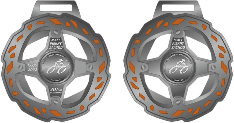 HUZAR CUP 2022 301 km